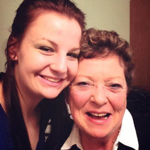 Meet your Posher, Brenda